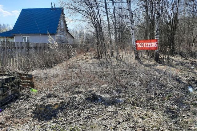 д Кузнечиха ул Центральная Кузнечихинский сельский округ фото