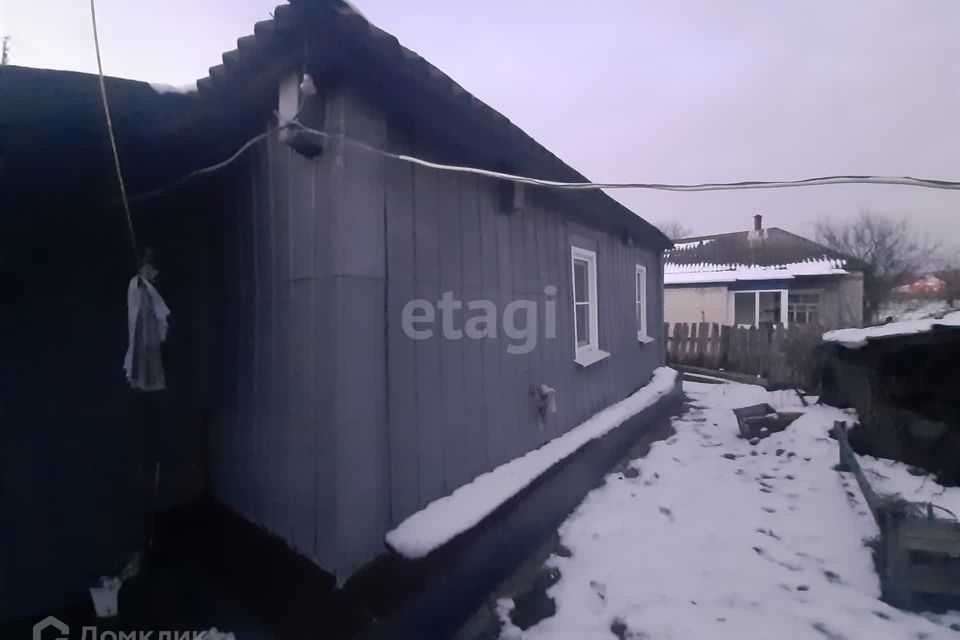 дом р-н Валуйский г Валуйки ул Совхозная фото 3