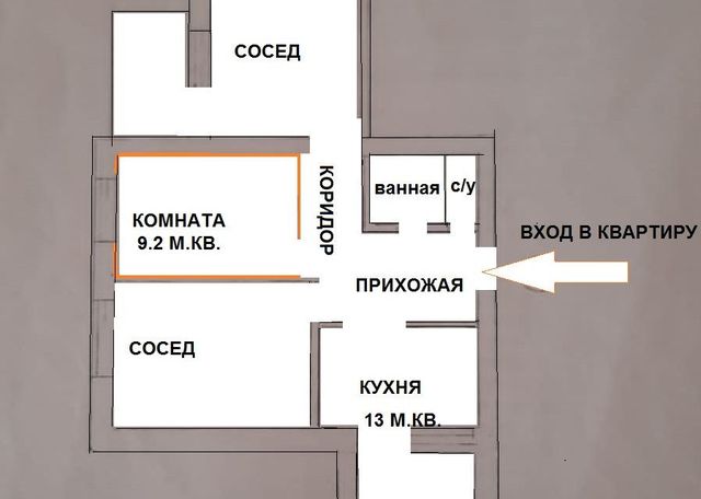 дом 24а Гагаринский муниципальный округ фото
