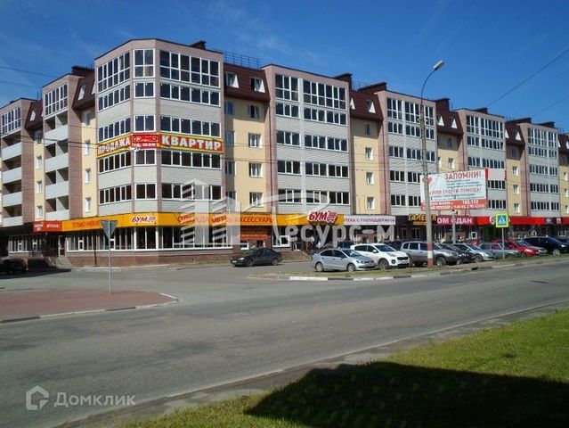 городской округ Выкса фото