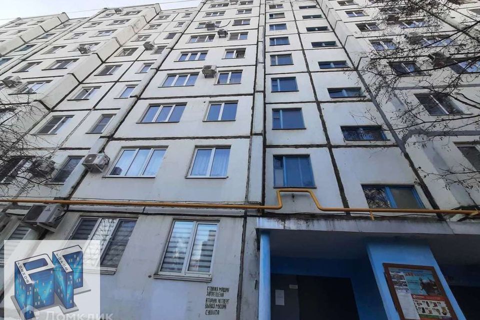 квартира г Волжский ул им генерала Карбышева 125 городской округ Волжский фото 1