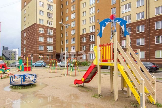 дом 69 городской округ Калининград фото