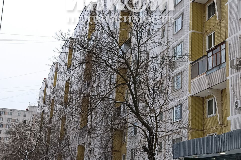 квартира г Москва ул Олонецкая 15б Северо-Восточный административный округ фото 1
