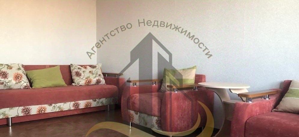 квартира г Губкин ул Воинов-Интернационалистов 3 фото 10