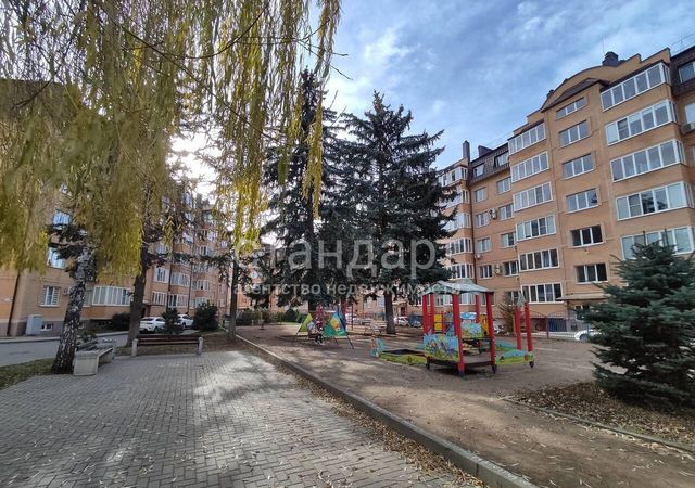 квартира дом 31а фото