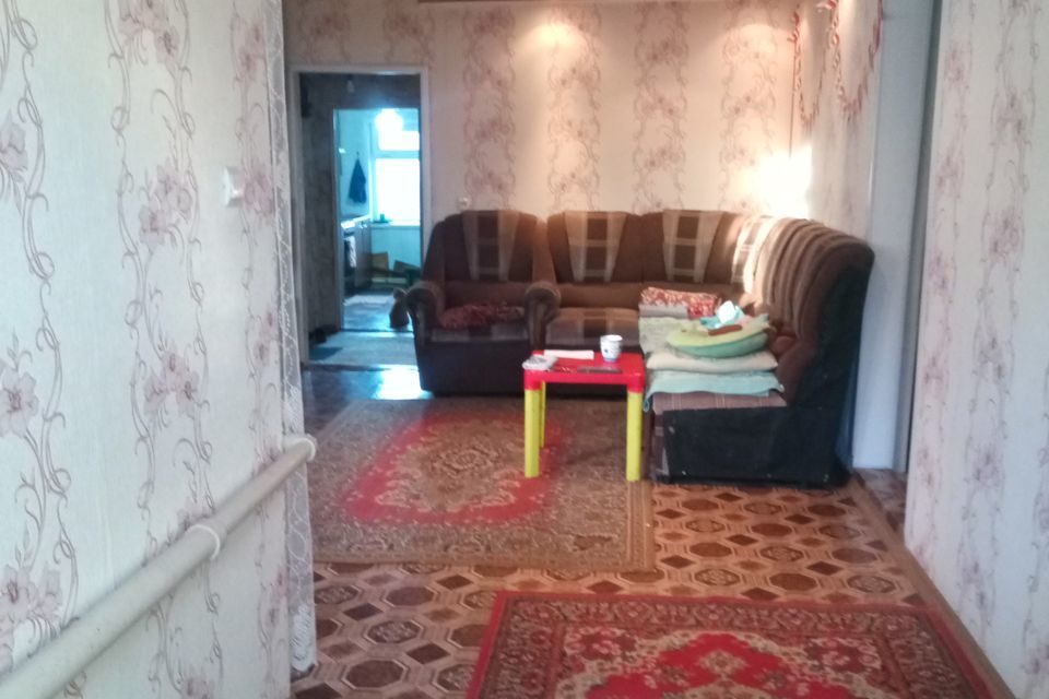 дом г Новошахтинск ул Веселая городской округ Новошахтинск фото 2