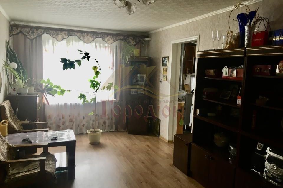дом р-н Борисоглебский г Борисоглебск пер Подвойского фото 9