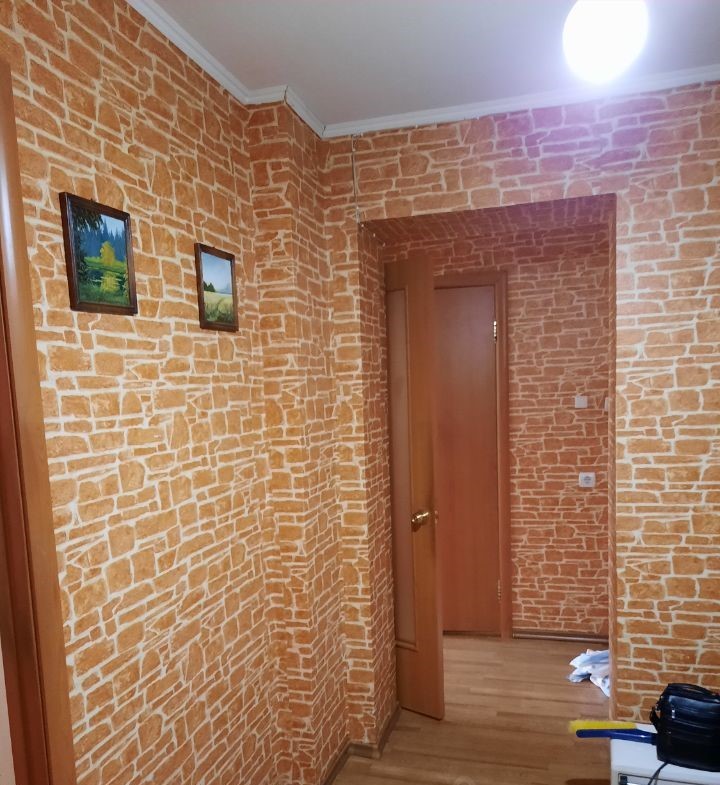 квартира г Саратов имени М. М. Расковой 10 А фото 1