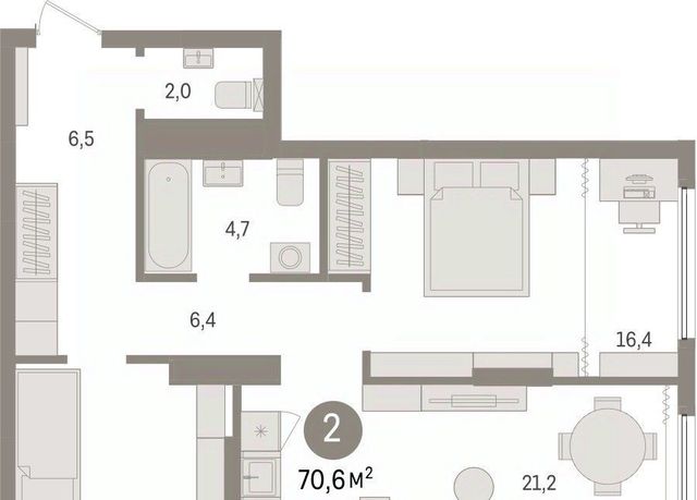 р-н Кировский 2 фото