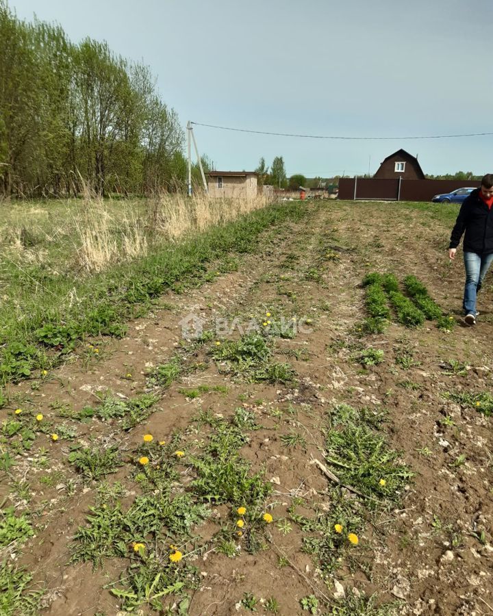 земля городской округ Дмитровский д Бунятино Рогачево фото 8