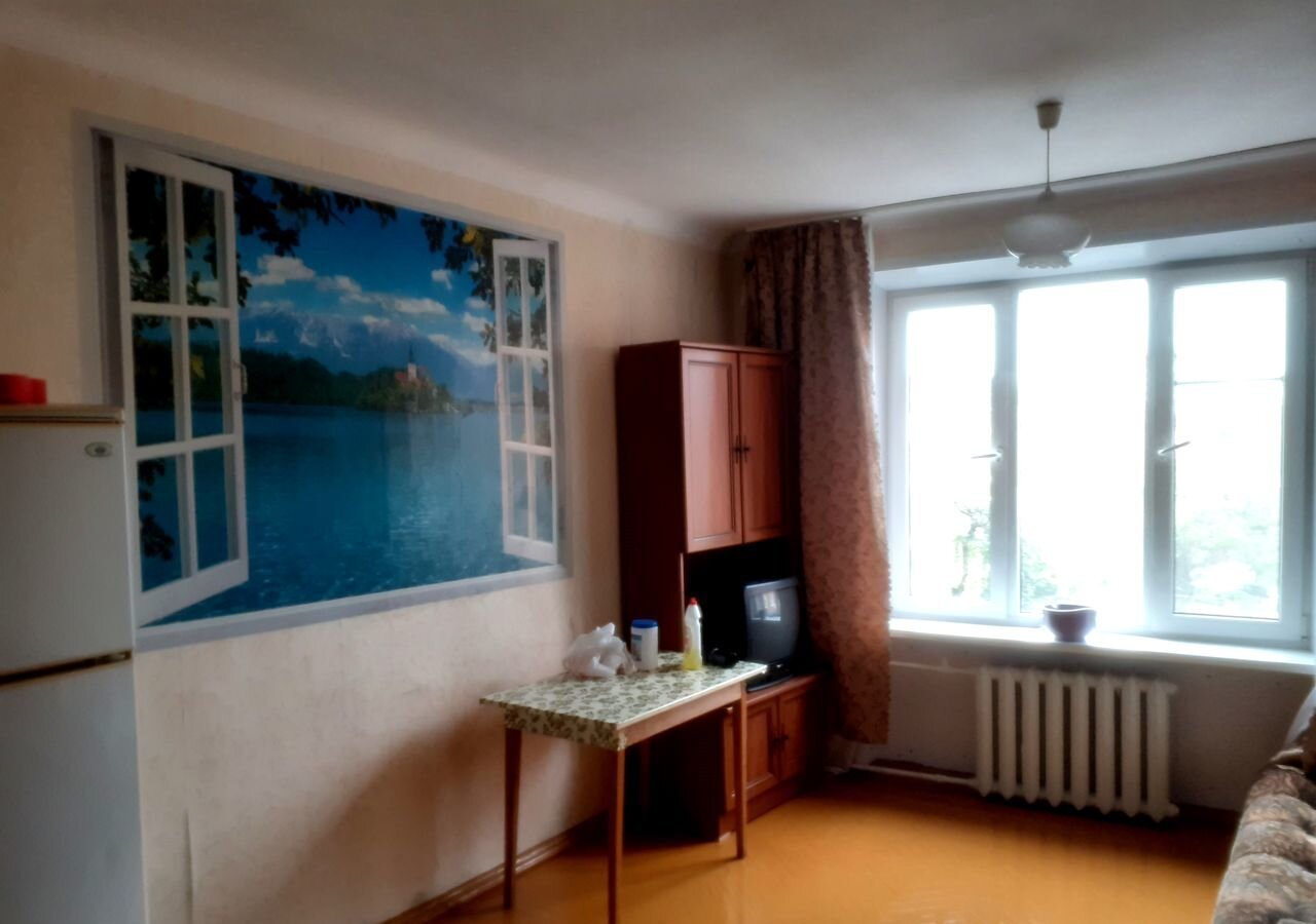 комната г Краснодар р-н Центральный ул Одесская 46 фото 1