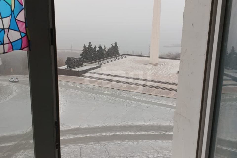 квартира г Ульяновск ул Гончарова 1/17 городской округ Ульяновск фото 7