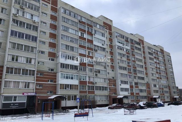 ул Ладожская 156 городской округ Пенза фото