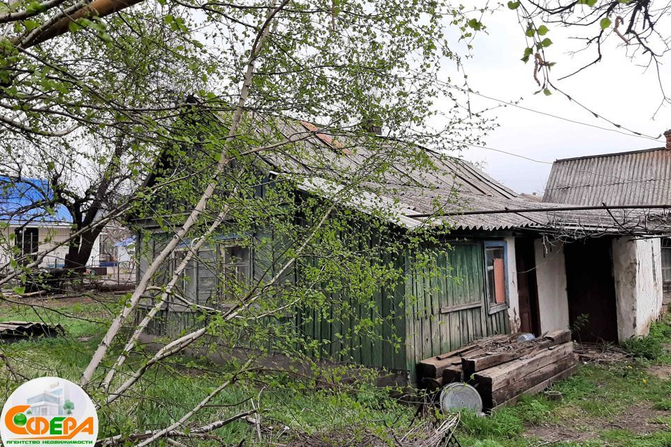 дом г Донецк пер Горный 15 городской округ Донецк фото 1