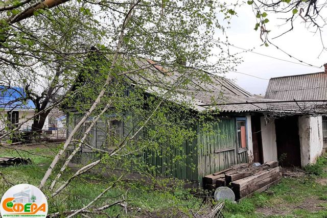 дом пер Горный 15 городской округ Донецк фото