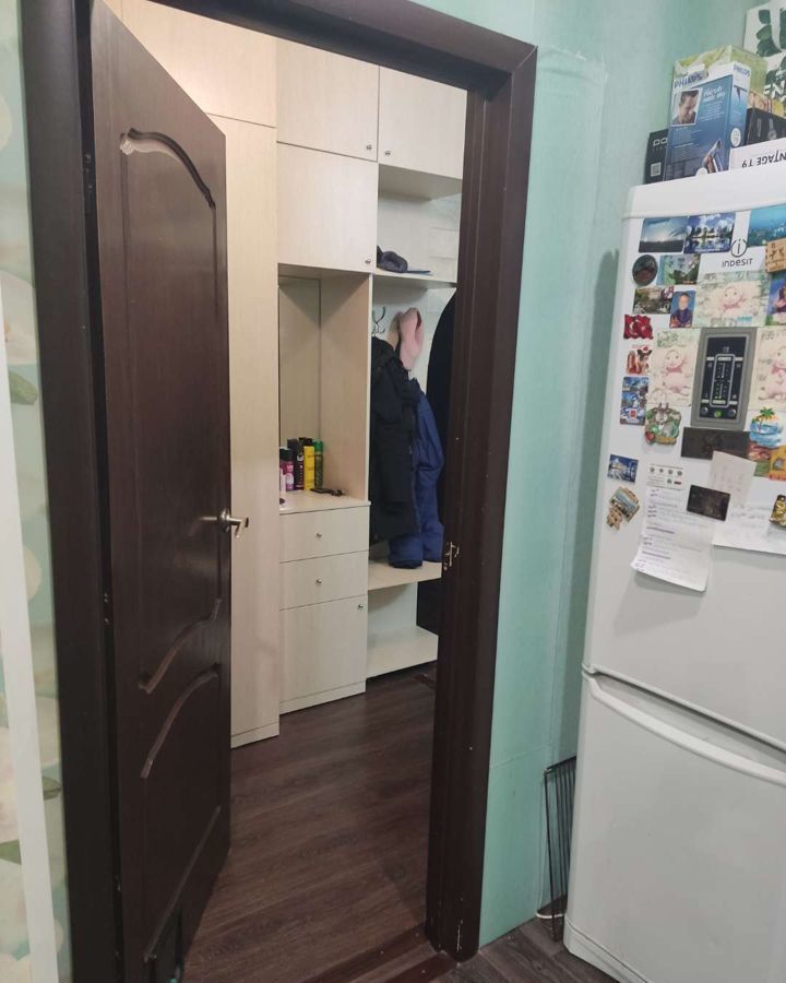 квартира г Норильск ул Первомайская 40а фото 7