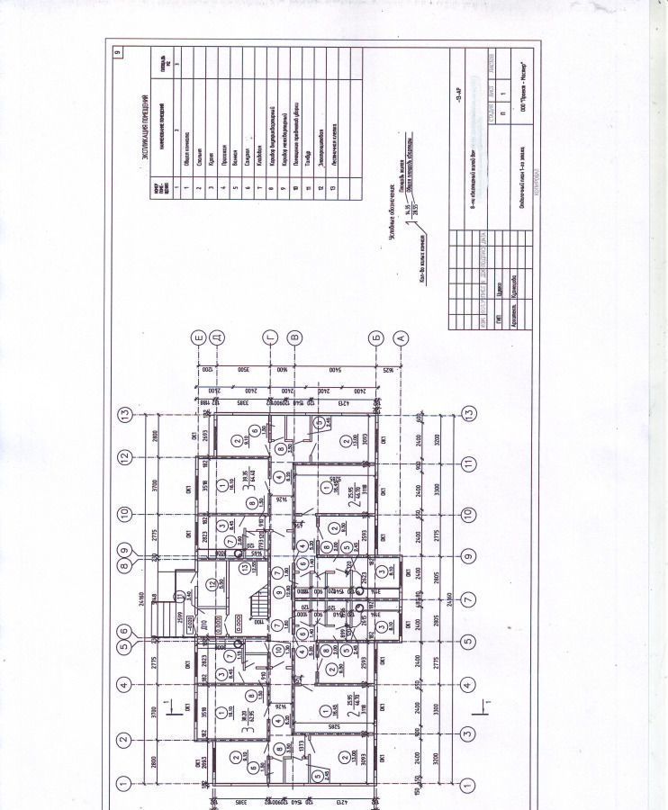 дом р-н Половинский с Половинное станция Сумки, Центральная ул., 1А фото 2