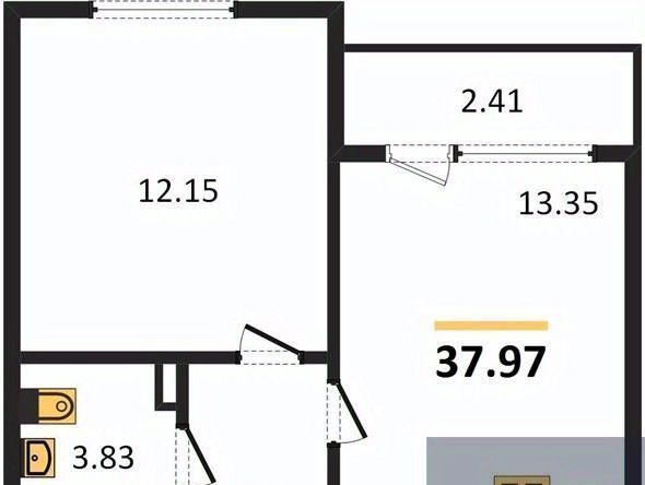 р-н Коминтерновский дом 12б фото