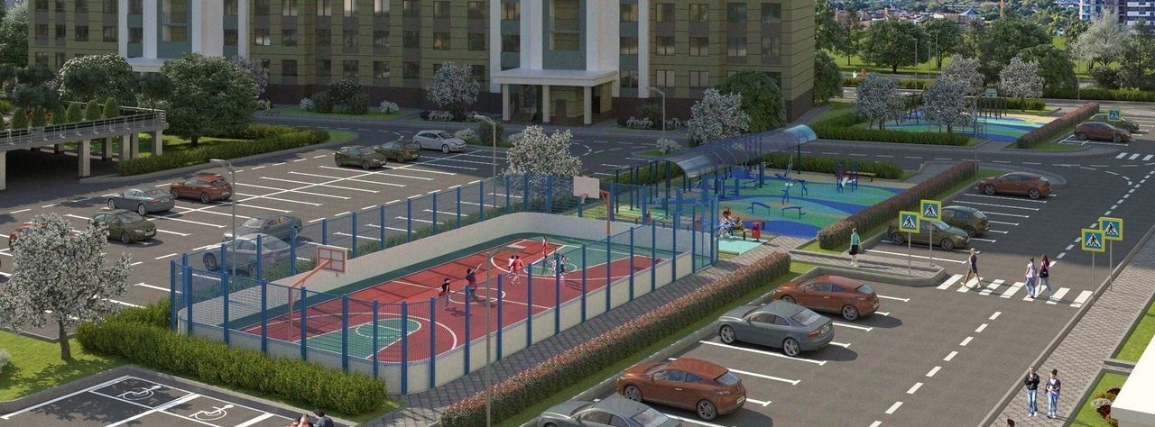 квартира г Рязань р-н Советский ул Быстрецкая 21к/4 фото 5