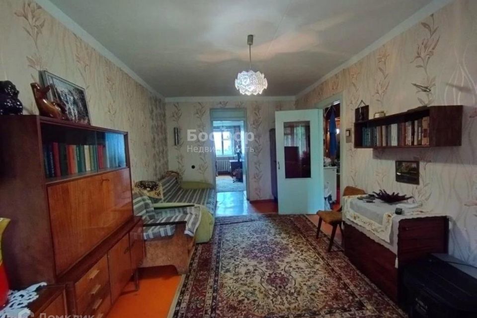 квартира г Феодосия ш Симферопольское 39 городской округ Феодосия фото 7