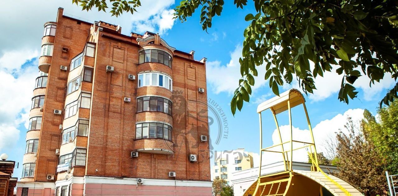 квартира г Липецк р-н Правобережный ул Угловая 15 фото 3