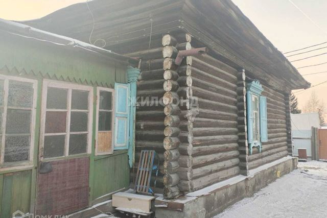 ул Галковского городской округ Новосибирск фото