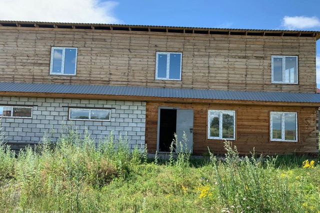 ул Луговая 34 городской округ Саяногорск фото