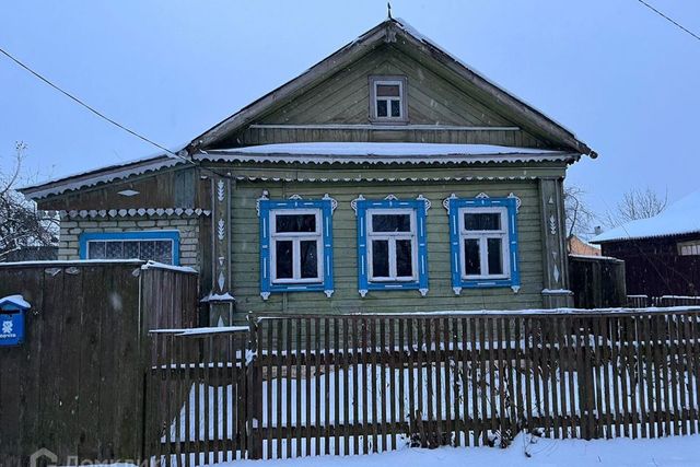 дом ул Чкалова фото
