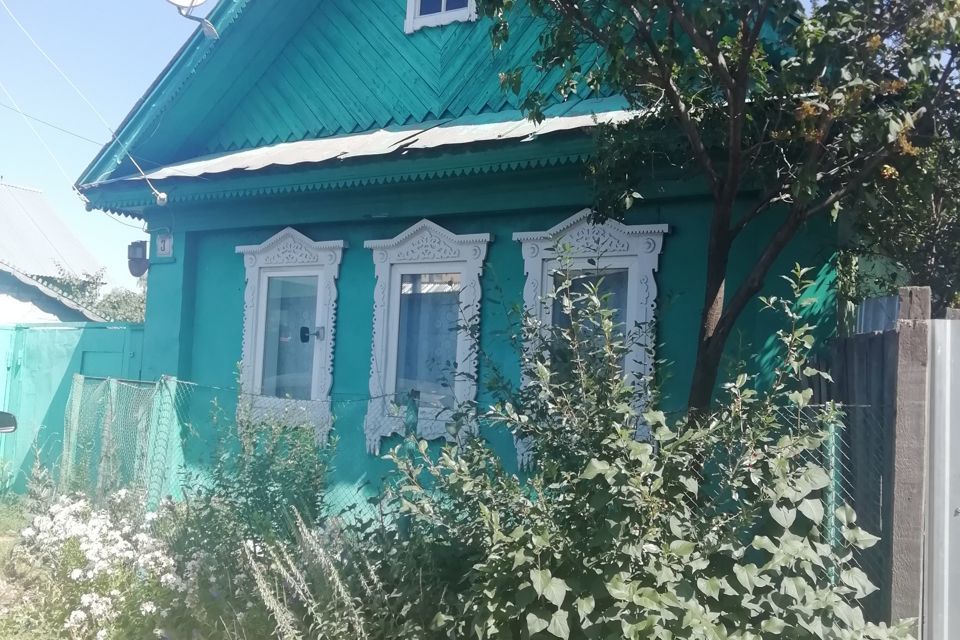 дом г Ижевск проезд Нагорный 3 городской округ Ижевск фото 1