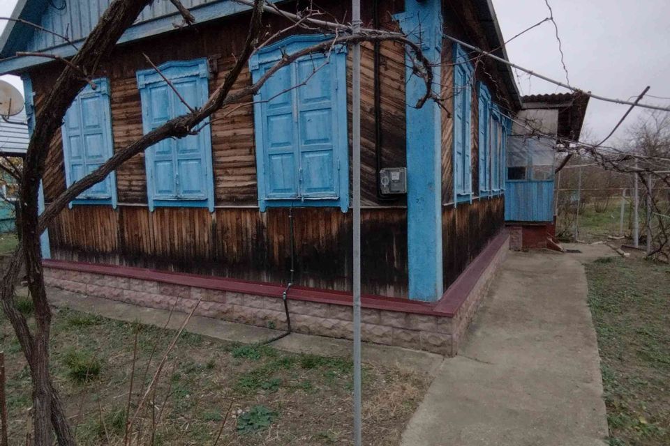 дом р-н Апшеронский г Хадыженск ул Короленко фото 4