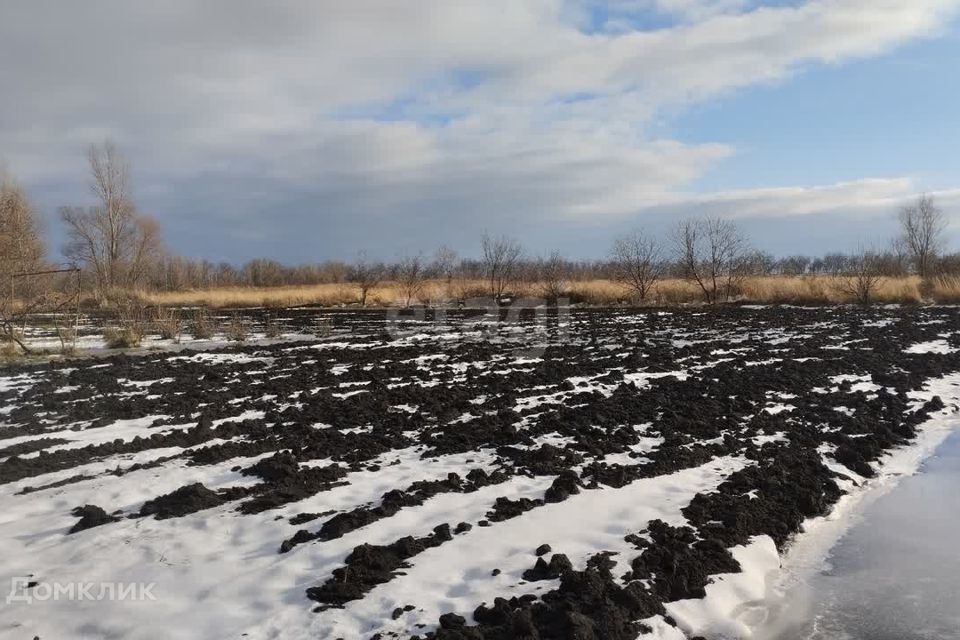 земля р-н Алексеевский г Алексеевка улица Розовый Бульвар фото 2