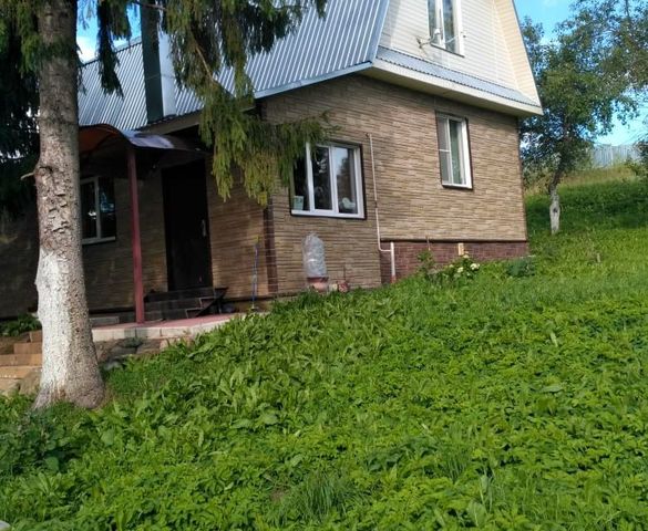 дом с Выдропужск ул Советская фото