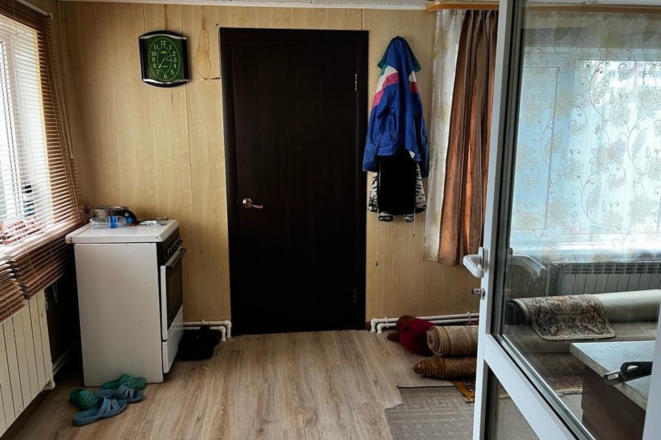 дом р-н Людиновский г Людиново ул 3 Интернационала фото 3
