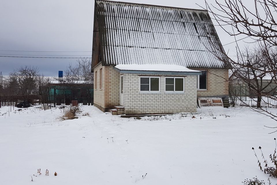 дом муниципальное образование Саратов, ДПК Инсолар, 29 фото 9