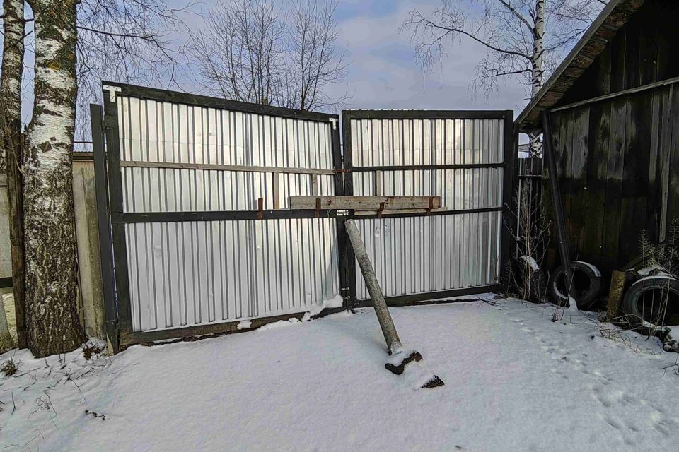 дом г Тверь городской округ Тверь, деревня Деревнище, 34 фото 7