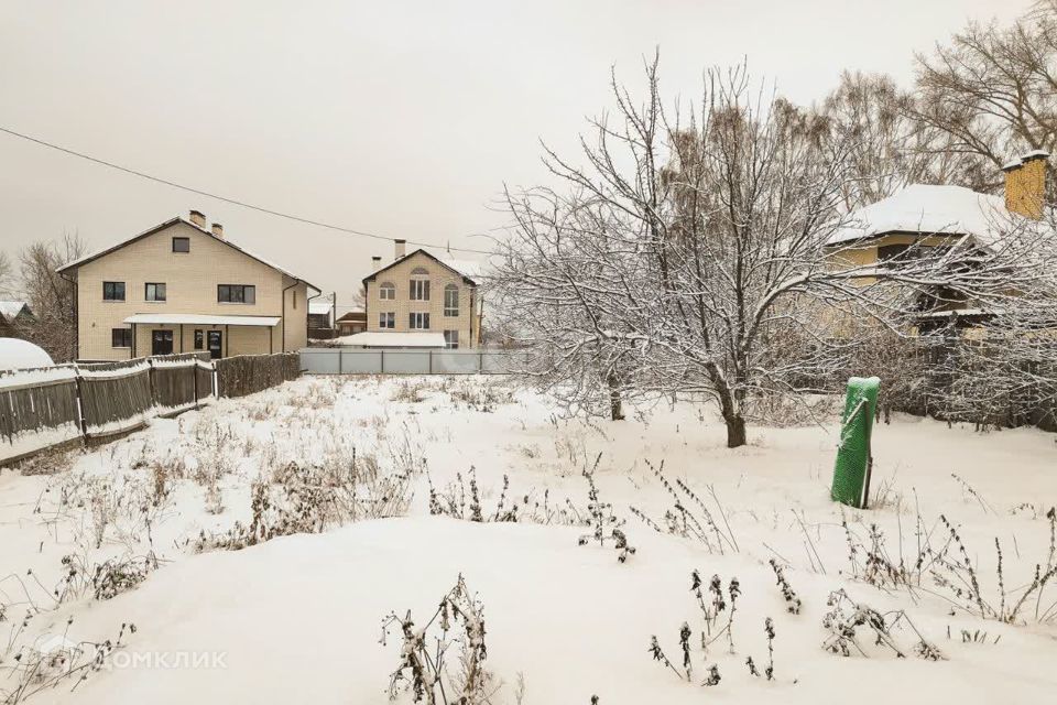 земля г Екатеринбург Екатеринбург, жилой район Шарташ, муниципальное образование фото 6