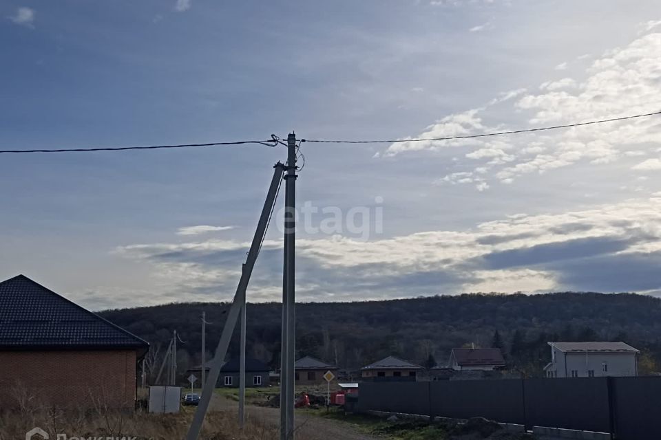 дом г Майкоп ул Делова городской округ Майкоп фото 10