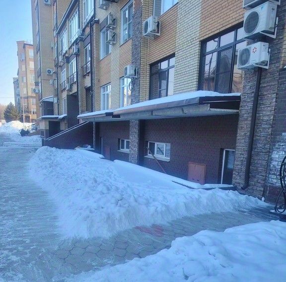 свободного назначения г Омск р-н Центральный ул Ф.И.Тютчева 6 микрорайон «Старгород» фото 6