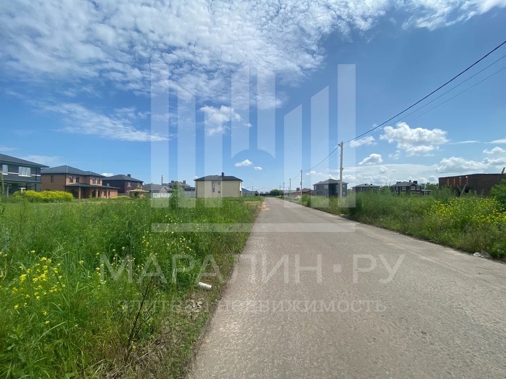 земля р-н Аксайский х Камышеваха ул Мельхиоровая 13а фото 1