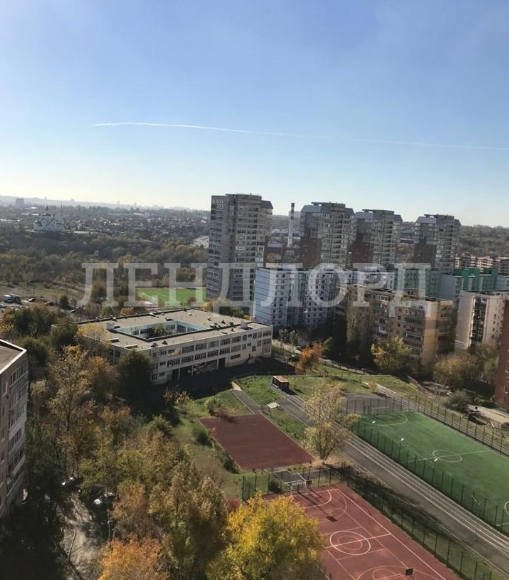 квартира г Ростов-на-Дону б-р Комарова 18/3с 2 фото 2