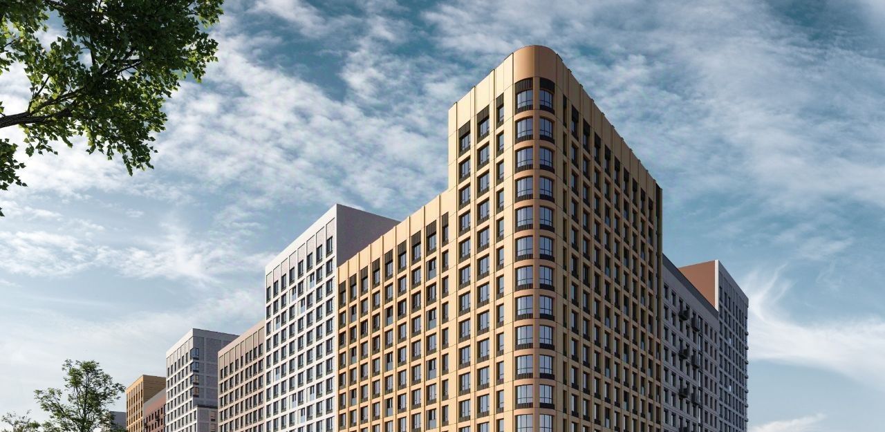 квартира г Екатеринбург Ботаническая Солнечный жилрайон фото 33
