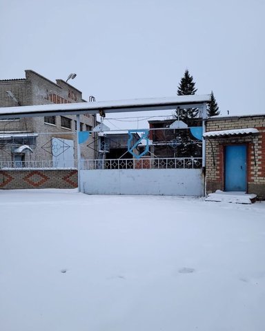сельсовет, квартал 2, Ачинск, Малиновский фото