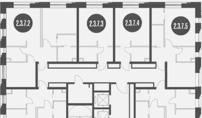 квартира г Москва метро Калитники проезд Автомобильный 4 фото 2