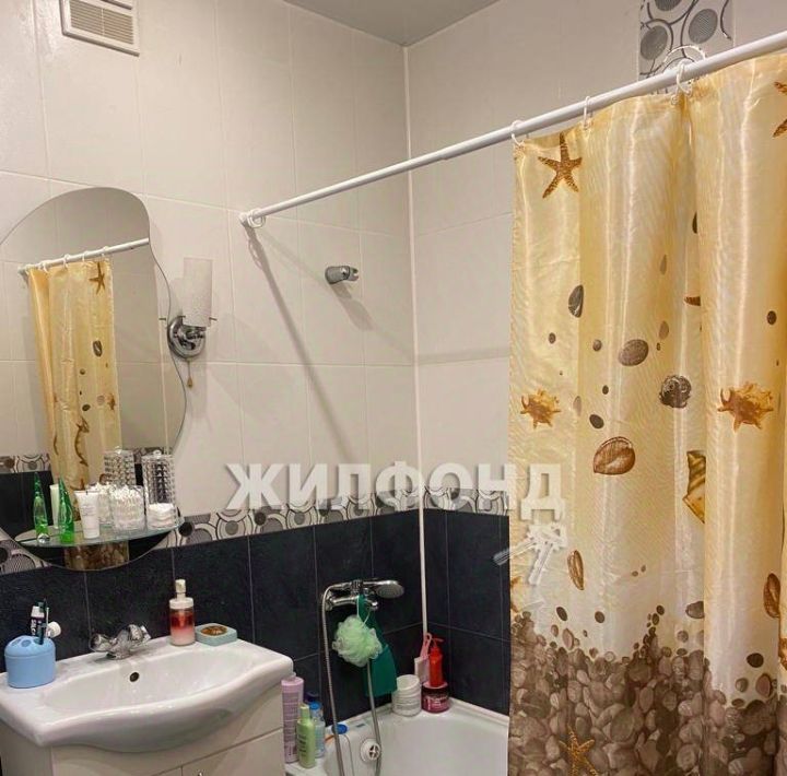 квартира г Белгород Западный ул 5 Августа 31 фото 9