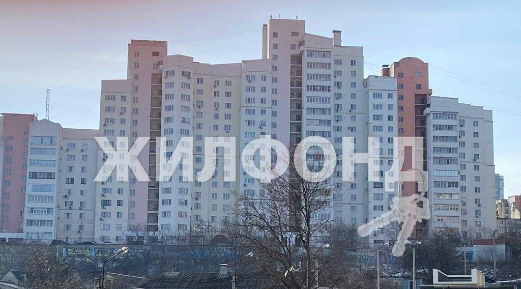 квартира г Белгород Западный ул 5 Августа 31 фото 16