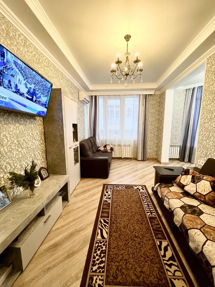 квартира г Геленджик ул Туристическая 3 к 2 фото 25