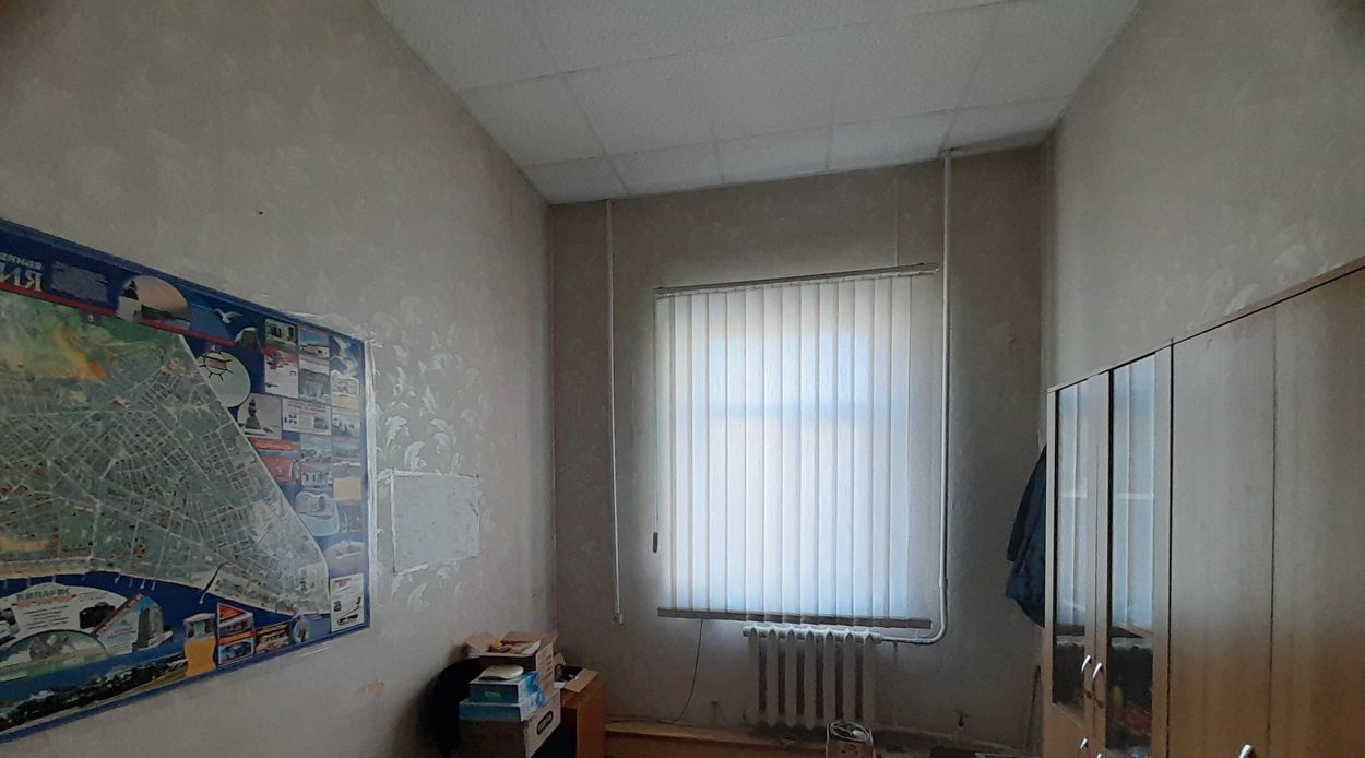 офис г Феодосия ул Назукина 3 фото 7