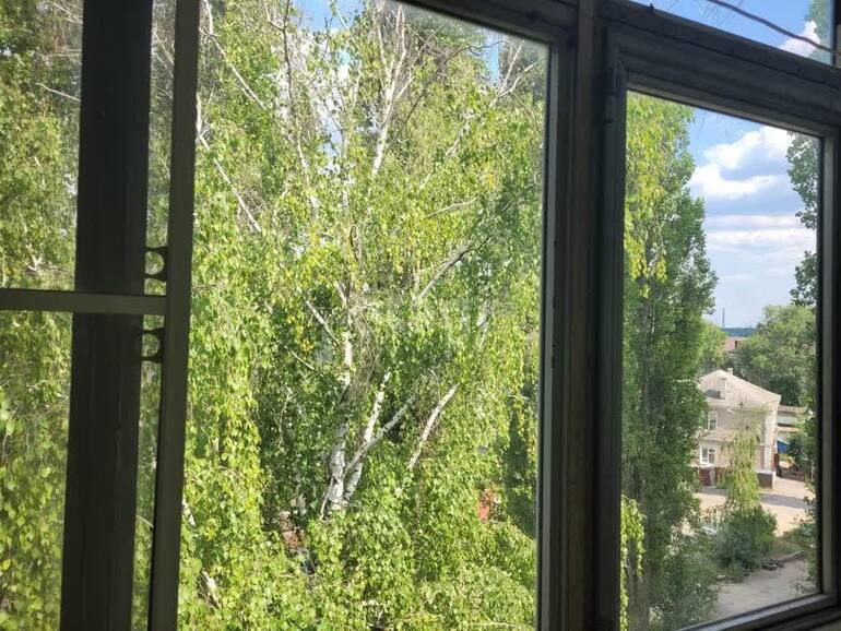 квартира г Липецк р-н Правобережный ул Студеновская 17а фото 11
