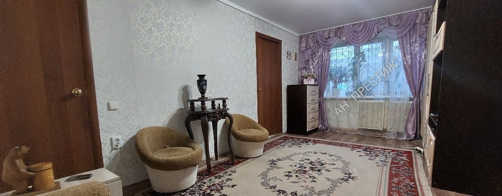 квартира г Уфа р-н Орджоникидзевский пр-кт Октября 168 фото 6