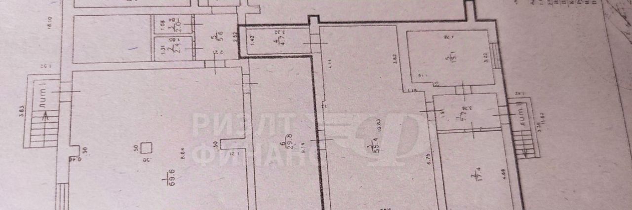 свободного назначения г Светлый ул Горького 2 фото 10